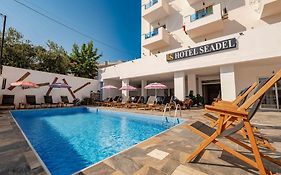 Hotel SEADEL